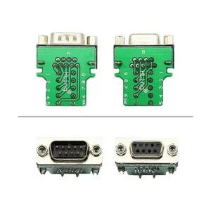 SinLoon DB9 adaptador de conector RS232 puerto serie DSUB_2