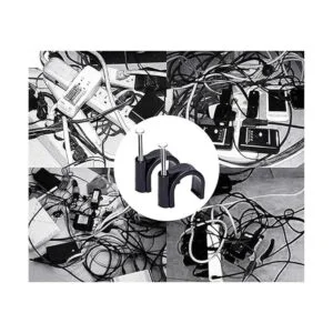 Mini Skater 10 mm. de diámetro círculo Ethernet pinzas de_4