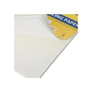 Aunt Marthas Papel de calco de 8.3 x 11.8 in 50 hojas_2