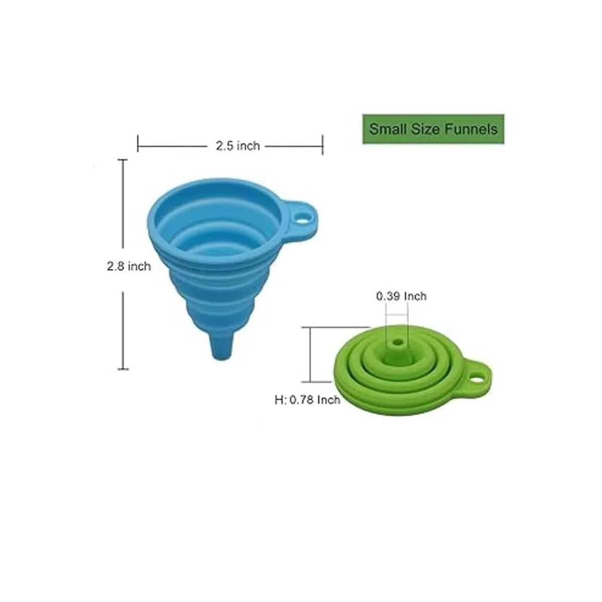 Set of 4 Small and Large Kitchen Gadgets Accessories_4