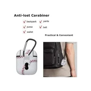 Funda para AirPods Takfox Airpod funda protectora a_6