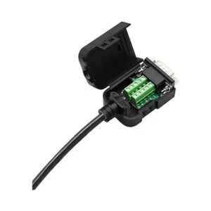 SinLoon DB9 adaptador de conector RS232 puerto serie DSUB_5