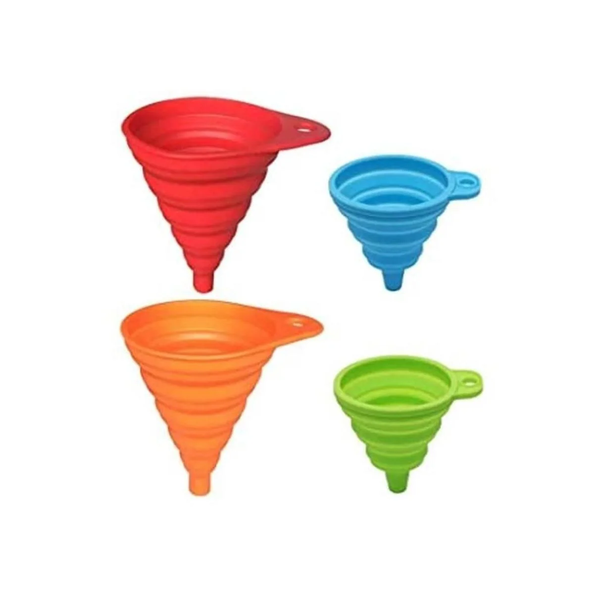 Set of 4 Small and Large Kitchen Gadgets Accessories_1