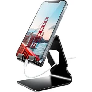 Soporte para teléfono celular base para teléfono cuna_1