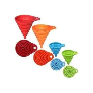 Set of 4 Small and Large Kitchen Gadgets Accessories_2