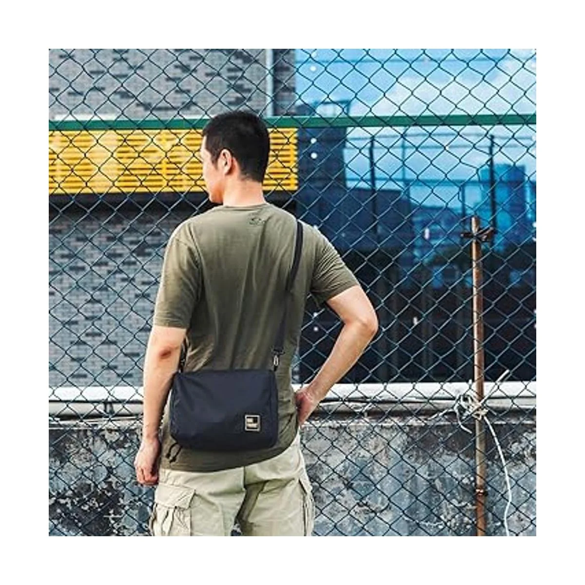 OneTigris Correas de hombro de repuesto para maletín bolsa_2