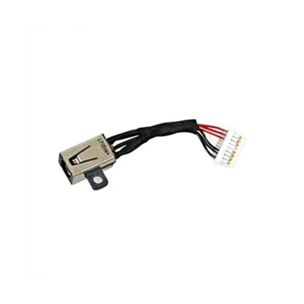 GinTai Cable de alimentación CC para Dell Inspiron 15 5000_1