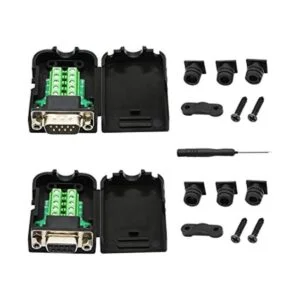 SinLoon DB9 adaptador de conector RS232 puerto serie DSUB_1