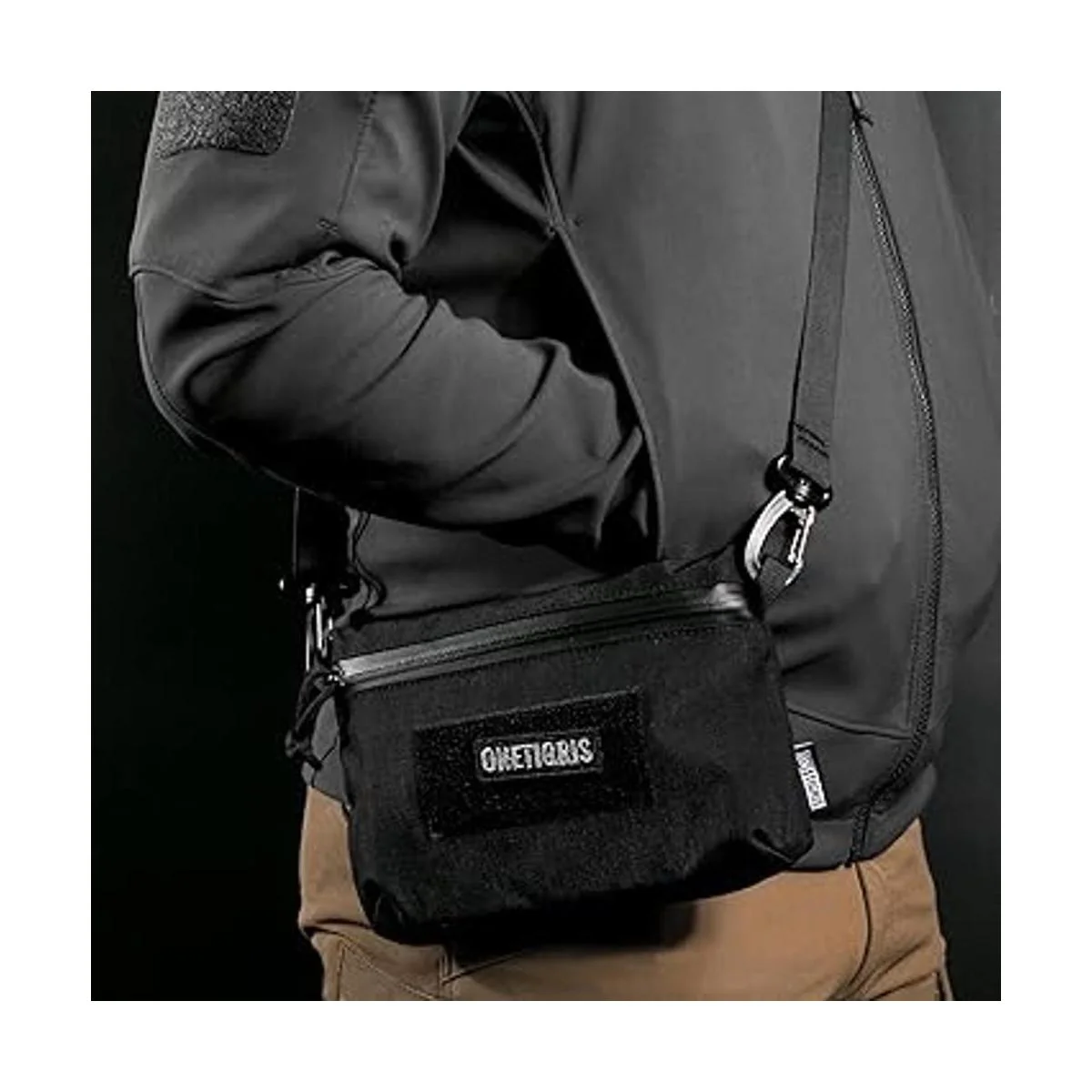 OneTigris Correas de hombro de repuesto para maletín bolsa_3