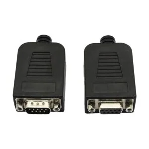 SinLoon DB9 adaptador de conector RS232 puerto serie DSUB_3