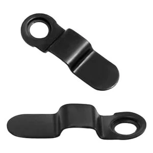 Suiwotin Juego de 100 piezas para marcos de fotos color