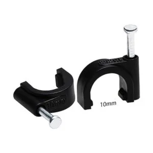 Mini Skater 10 mm. de diámetro círculo Ethernet pinzas de_6