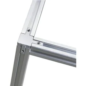 Boeray Conector de soporte de esquina con tornillos de_6