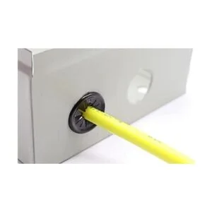 Fielect Protector de ojales 25 unidades EHR19 de 0.748_6