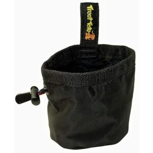 Bolsa de bocadillos varios colores de Canine Hardware