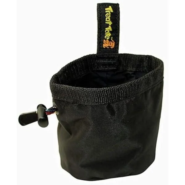 Bolsa de bocadillos varios colores de Canine Hardware
