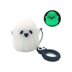 Gtinna Funda para Airpods de silicona suave recargable_1