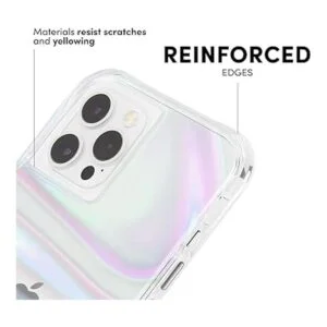 CaseMate Funda para iPhone 1212 Pro en color degradado_4