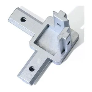 Boeray Conector de soporte de esquina con tornillos de_3