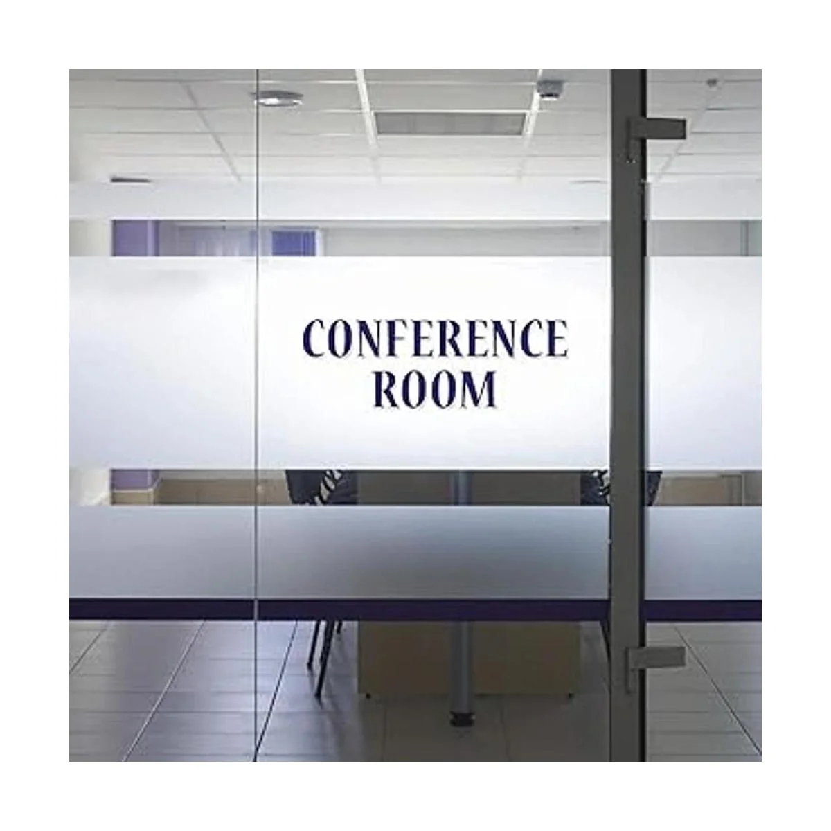 Westcott LetterCraft Stencil Nueva Fuente Personajes de