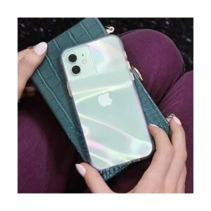 CaseMate Funda para iPhone 1212 Pro en color degradado_2