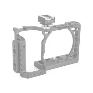 Adaptador de tornillo de trípode estándar de 1420 macho_5