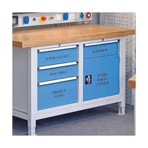 Westcott LetterCraft Stencil Nueva Fuente Personajes de