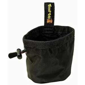 Bolsa de bocadillos varios colores de Canine Hardware