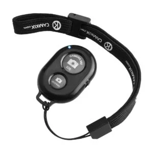 CamKix control remoto inalámbrico para cámara con_1