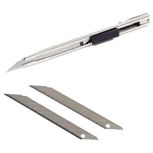 AHCHAY Juego de herramientas para rellenar el cuerpo