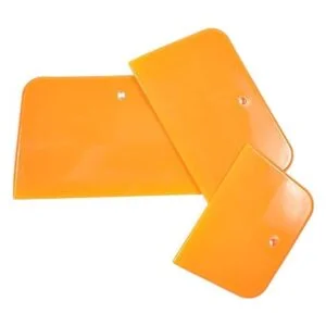 AHCHAY Juego de herramientas para rellenar el cuerpo