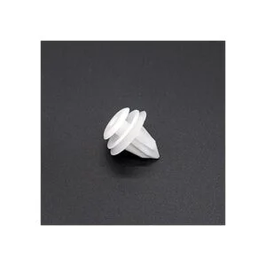 AOIT 10 piezas de clips para embellecedores de puerta para