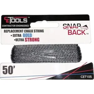 CE Tools Precision Ultra Fuerte Extra Bold Tejido Nylon_1