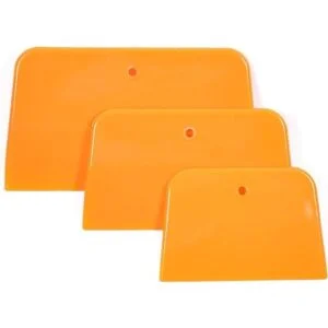 AHCHAY Juego de herramientas para rellenar el cuerpo