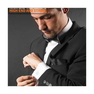 162 botones de costura de resina mixta botones ecológicos