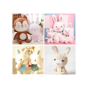 TOAOB Juego de 20 articulaciones de muñeca de 0.787 in