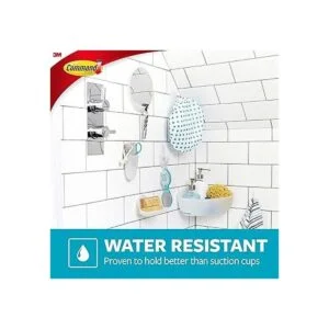 Command Ganchos de baño de plástico tradicionales_3