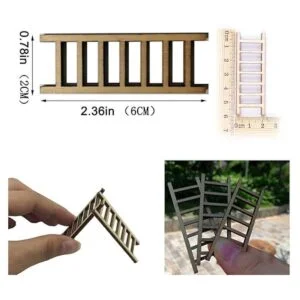 Tophappy Miniatura Hada Jardín Decoración Micro Paisaje