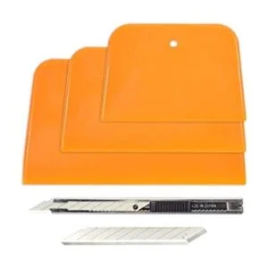 AHCHAY Juego de herramientas para rellenar el cuerpo