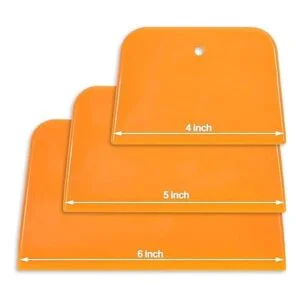 AHCHAY Juego de herramientas para rellenar el cuerpo