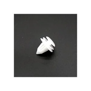 AOIT 10 piezas de clips para embellecedores de puerta para