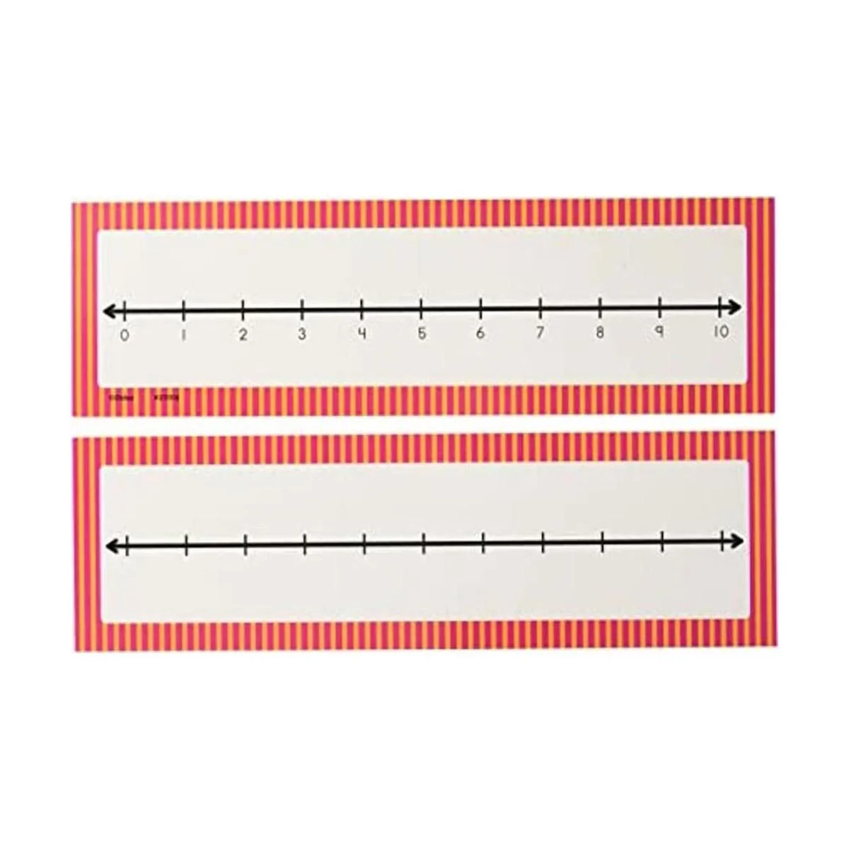 Didax Educational Resources 010 Juego de 10 líneas para_1