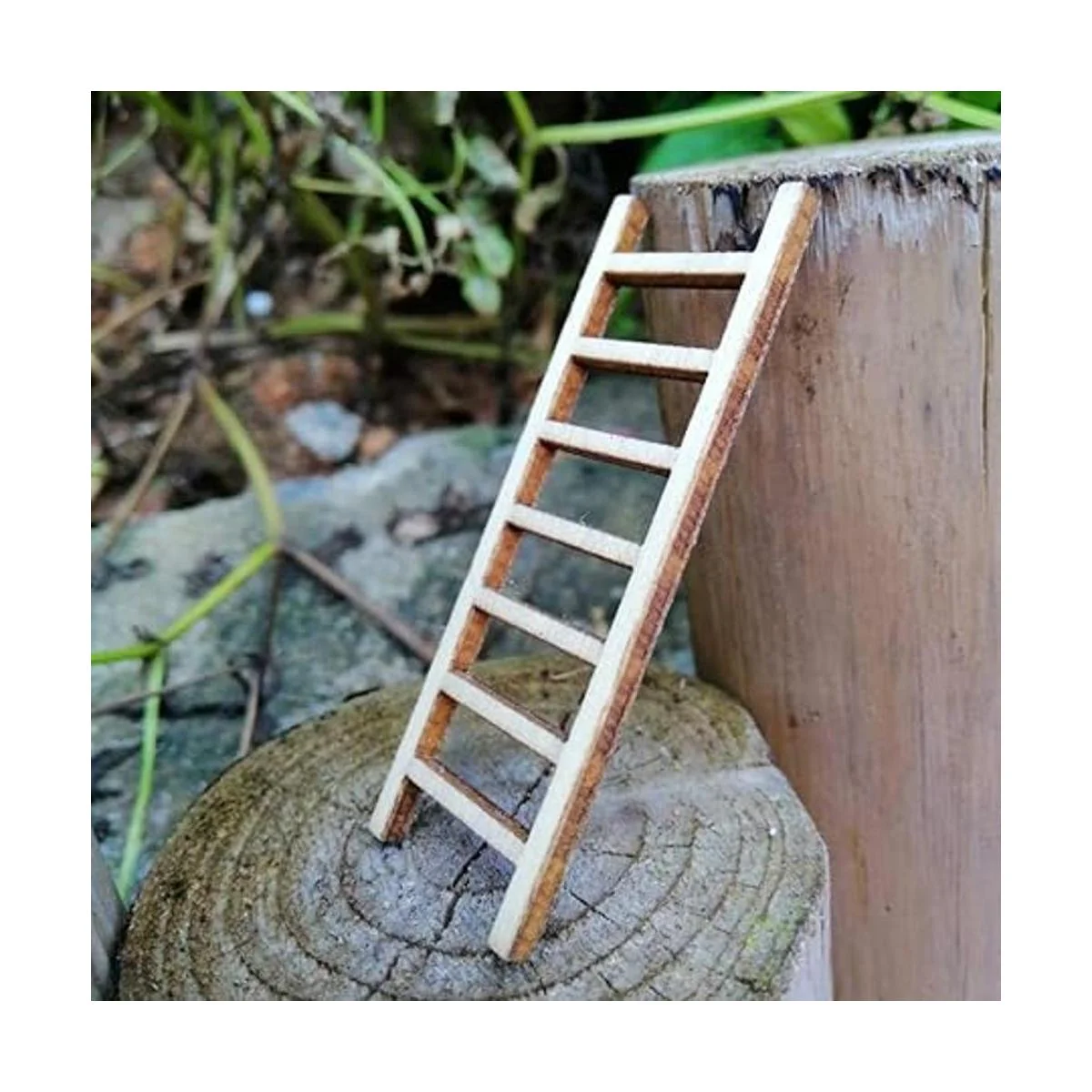 Tophappy Miniatura Hada Jardín Decoración Micro Paisaje