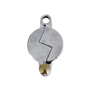 NUSET 28953 bloqueo de la llave de agua para Bibbs de_1