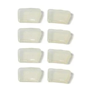 SPEEDWOX Kit de 8 puntas de goma de repuesto para alicates_1