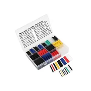 580 tubos termorretráctiles 21 juegos de tubos surtidos_1