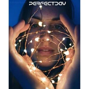 Cadena de luces PERFECTDAY de 200 luces LED de 66 pies de_5