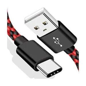 VOTY Cable de carga USBC tipo C para Samsung Galaxy Note_1