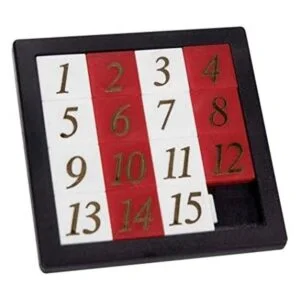 Schylling 15 rompecabezas_1