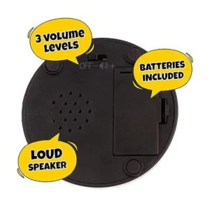 Dad Joke Button Un regalo para padres con más de 50